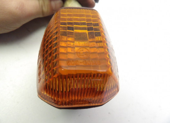 Winker left rear Kawasaki ZX 9 R
