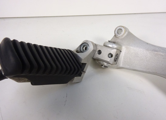 Schetsplaat BMW K 1200 GT