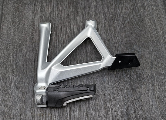 Duo voetsteun links BMW R 1250 GS