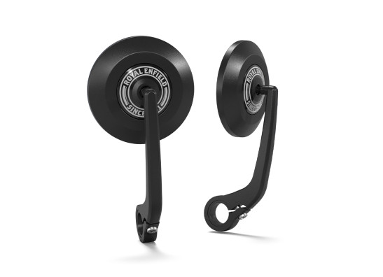 Spiegel set Royal Enfield Interceptor 650