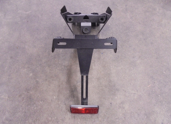 Kentekenplaathouder Suzuki GSX 8R