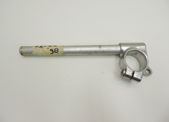 Steering Handle left  Kawasaki ZXR 750