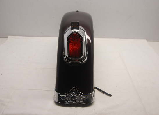 Complete kuipset Harley Davidson Softtail