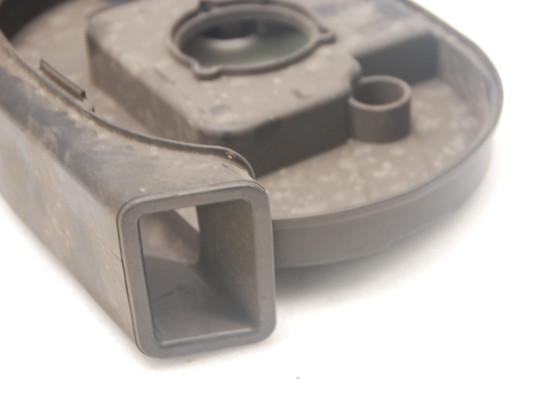 Luftfiltergehäuse Harley Davidson Sportster