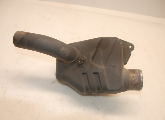 Auspuff-Krummer Harley Davidson Pan America