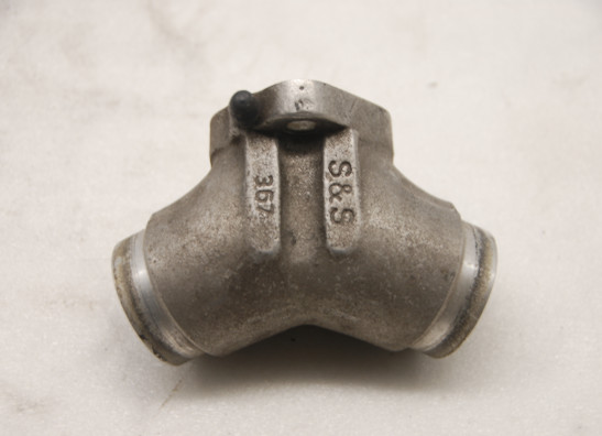 Air intake Harley Davidson Custom universal other