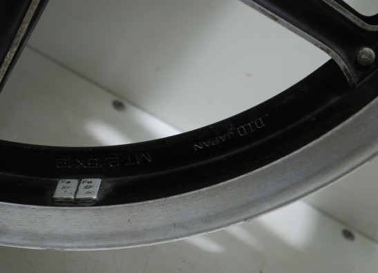 Front Wheel Honda CX 500