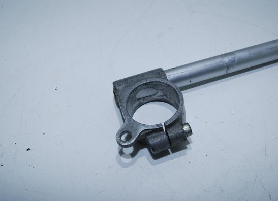 Steering Handle right Kawasaki ZXR 750