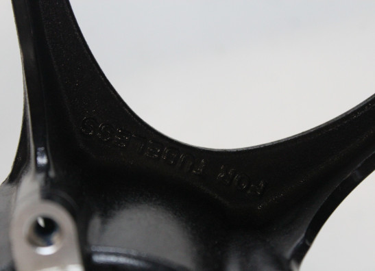 Front Wheel Suzuki GSX R 1000