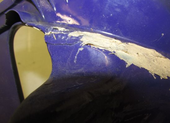 Rechter zijkuip klein Honda CBR 900 RR