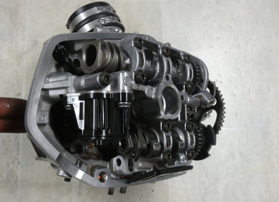 Zylinderkopf BMW R 1250 GS