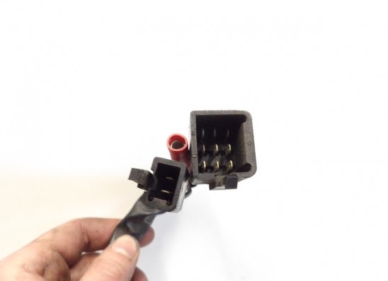 Stuurschakelaar links Kawasaki ZEPHYR 550