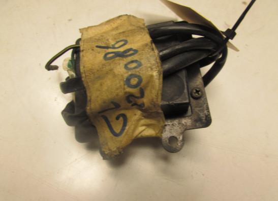 Other Honda Goldwing GL