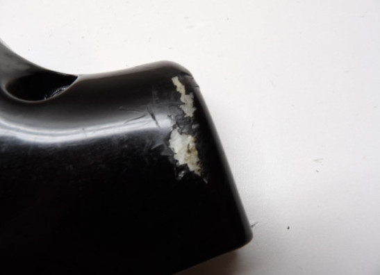 Front pipes Honda NX 650 Dominator