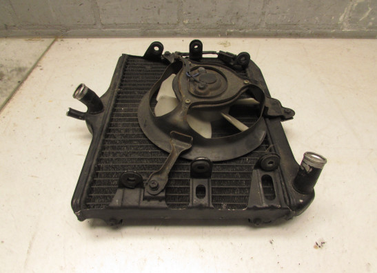 Radiateur Yamaha V max