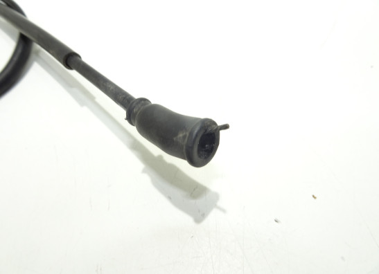 Choke bediening Ducati 750 SS Supersport