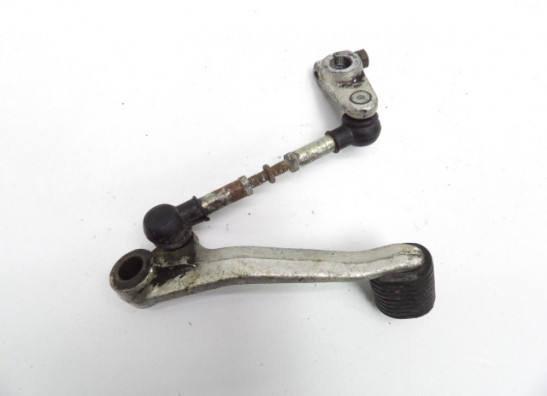 Gear change pedal  Yamaha XVZ 1200 Venture