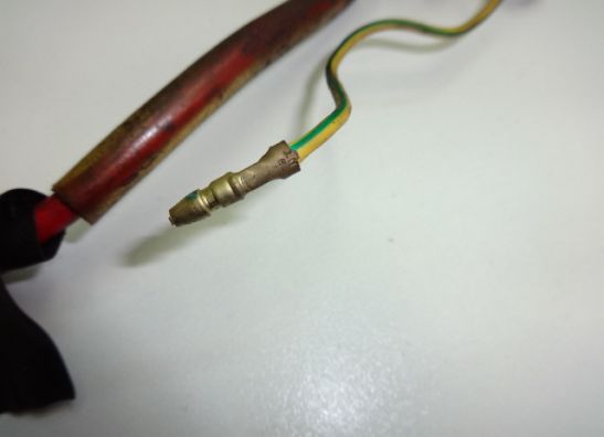 Startmotor relais Suzuki GSX 750