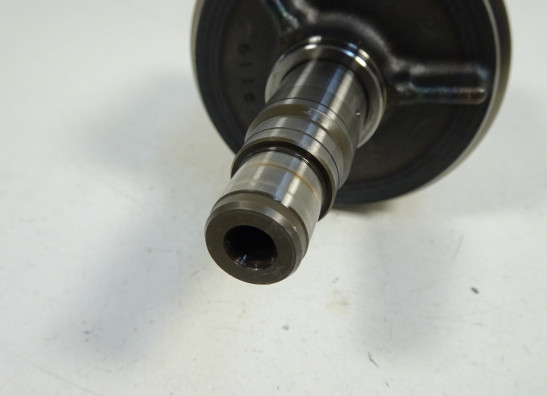 Rotor vliegwiel Yamaha FZ1