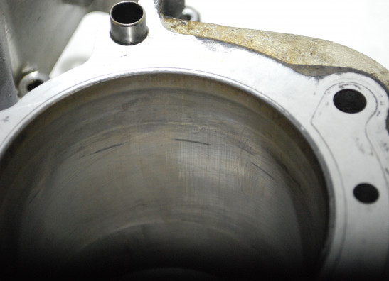 Zylinder BMW R 1150 GS