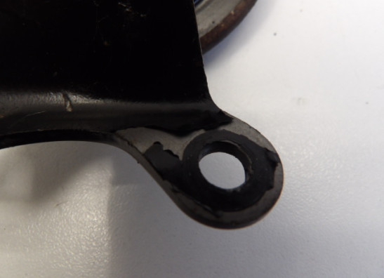 Claxon Kawasaki ZX 7 R