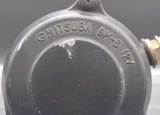 Startmotor Yamaha FZR 1000