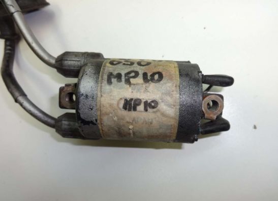 Bobine Honda NTV 650