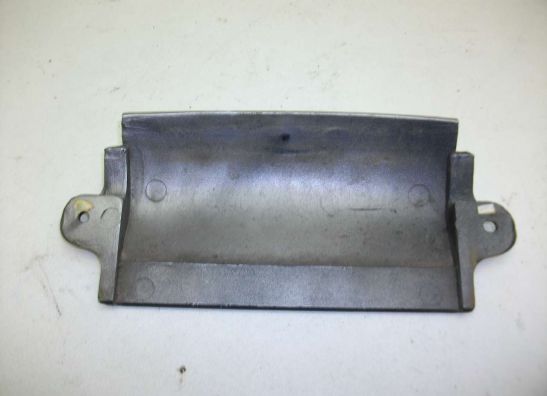 Lampenverkleidung oben Suzuki GSX F 750