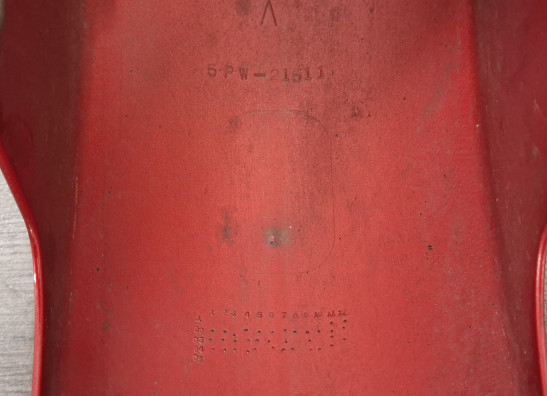 Voorspatbord Yamaha YZF R1