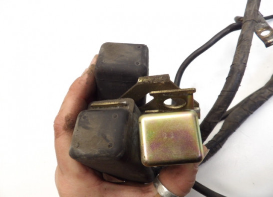 Kabelboom Honda Goldwing GL