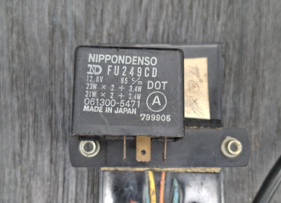 CDI ECU unit Norton Commando 850