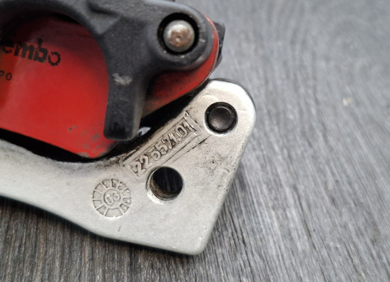 Achter remklauw BMW R 1150 GS