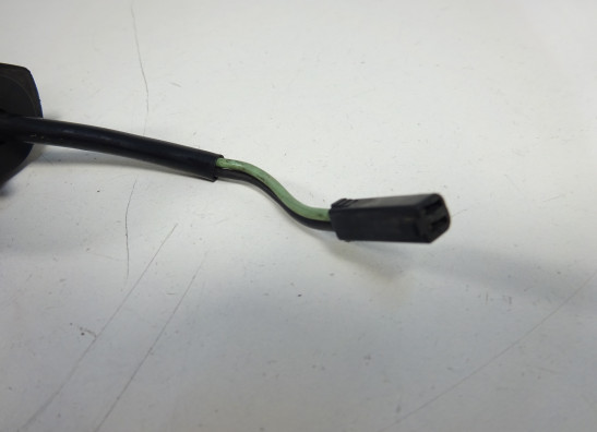 Winker right front Suzuki GSR 750