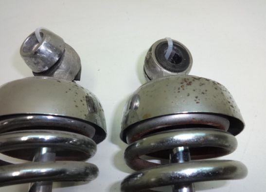 Stossdampfer hinten Yamaha XV 750 Virago