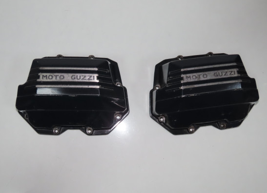 Cylinder head cover Moto Guzzi 850 T5