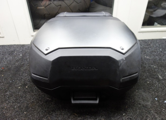 Topkoffer Honda NT 1100 DCT