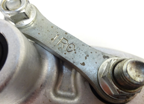 Cushion connecting rod  Yamaha MT 09