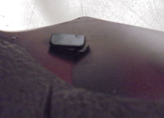 Tankschutz Kawasaki ZZR 1400