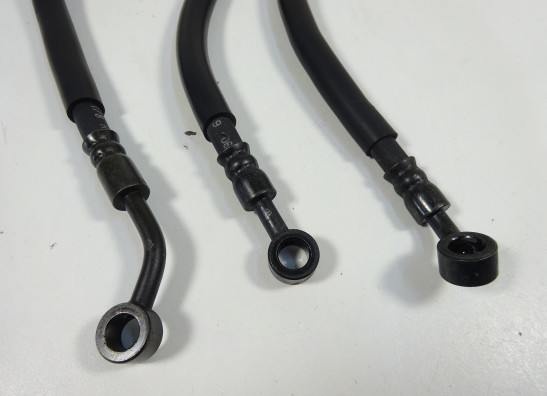 Bremsleitung vorne Kawasaki VERSYS 650