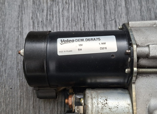 Startmotor BMW R 1150 RT   R 850 RT