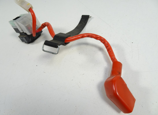 Starter Relay Yamaha Tracer 700