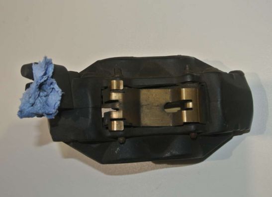 Remklauw rechts voor BMW F 800 S - ST