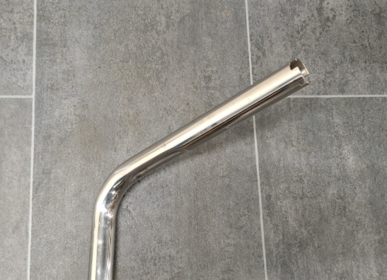 Lenker Harley Davidson FLHT Electra Glide Standard