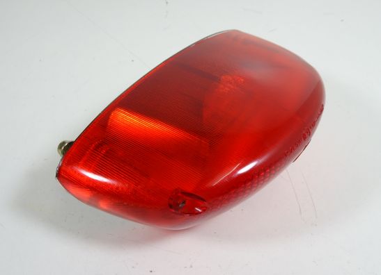Achterlicht Ducati ST3