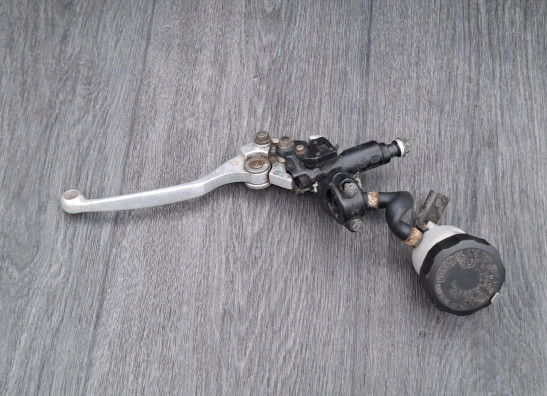 Rempomp Suzuki GSX R 600