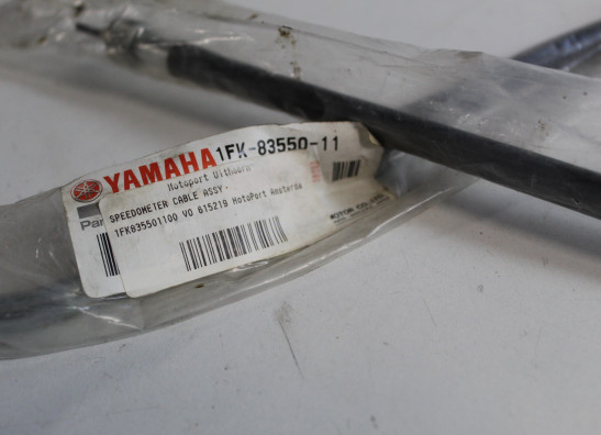 Kilometerkabel Yamaha V max