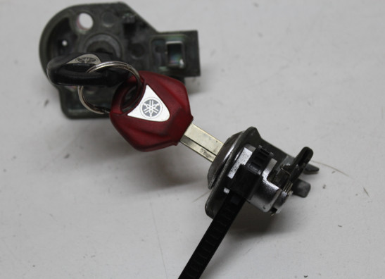 Tankdop Yamaha YZF R6