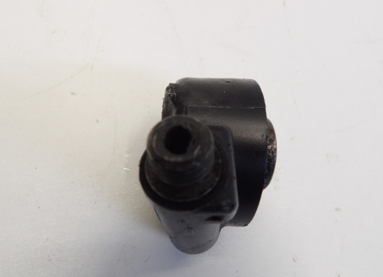 Speedometer gear box Kawasaki GPZ 500