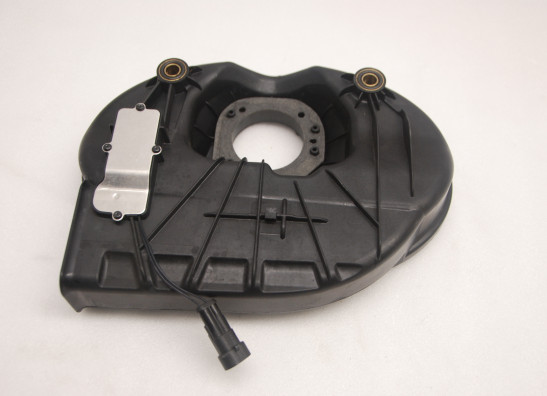 Air cleaner case Harley Davidson Dyna