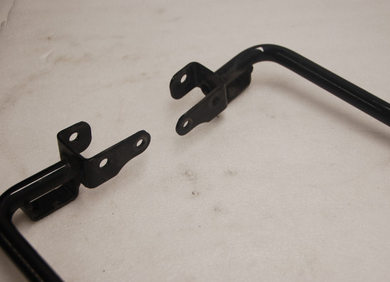 Kofferbeugel set Harley Davidson Touring FL